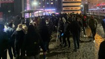 İstanbul'da Marmaray seferleri sabaha kadar ücretsiz devam edecek