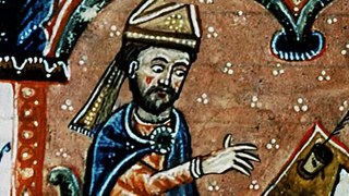 Medieval Lives Episode 2 - The Monk
