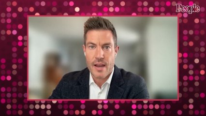 Jesse Palmer Doesn't Think He's Met Someone That Wants to Be in Love More Than Clayton Echard