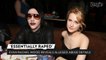 Evan Rachel Wood Says Marilyn Manson 'Essentially Raped' Her in 2007 Music Video: 'I Was Coerced'