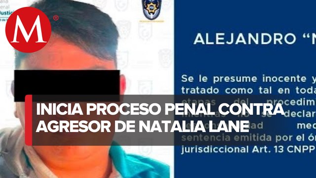 Vinculan a proceso a agresor de activista transexual en CdMx