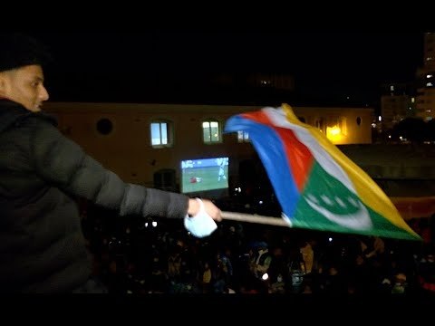 Vidéo - CAN : les Comoriens de Marseille en fête lors du match contre le Cameroun