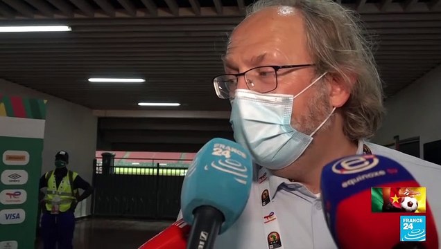 CAN-2022 : La surprenante Gambie se qualifie pour les quarts en dominant la Guinée (1-0)