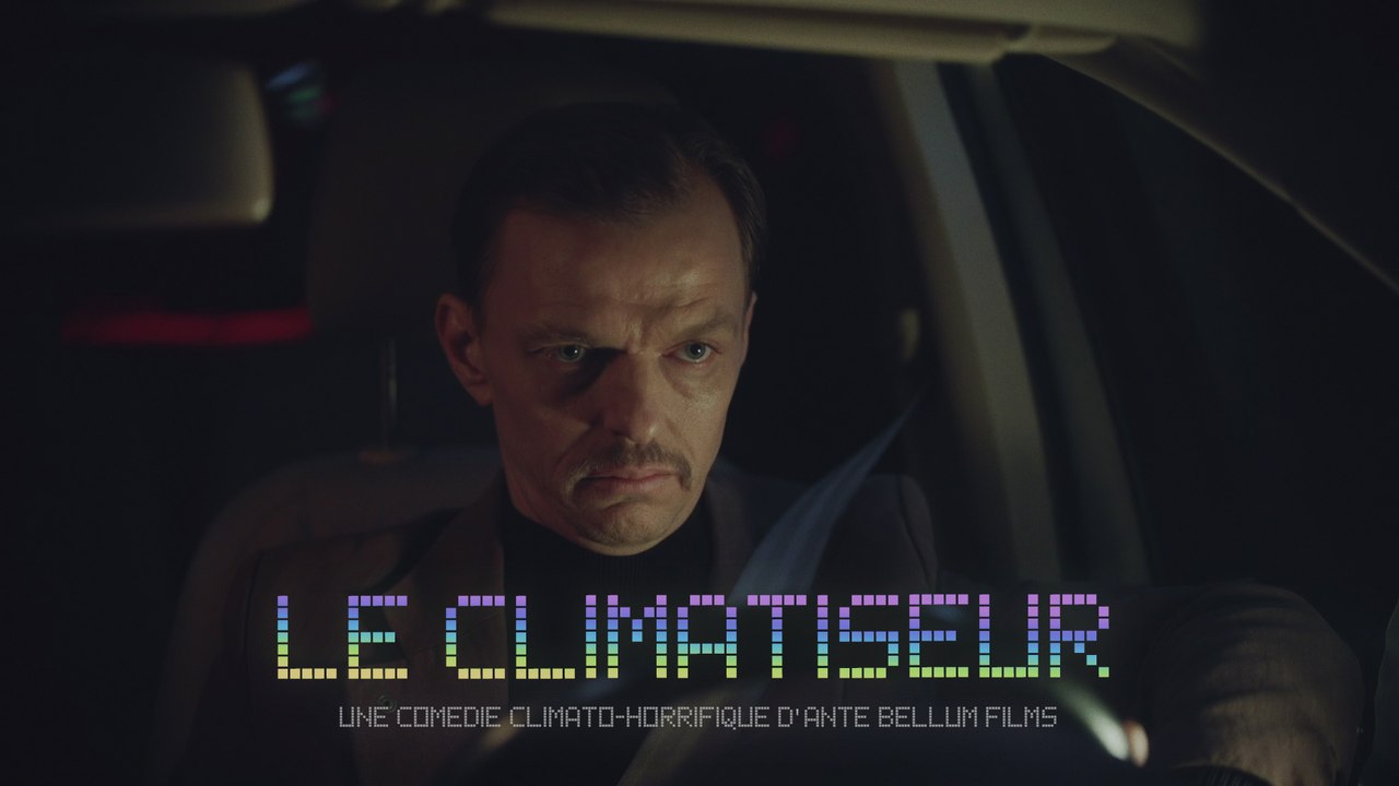 Le Climatiseur