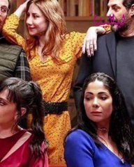 النجوم يدافعون عن منى زكي: ليه بنرجع لورا