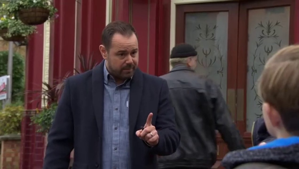 EastEnders 24th January 2022