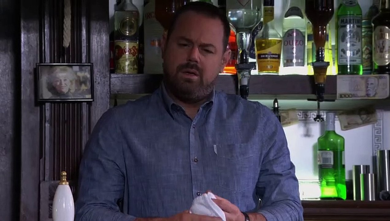 EastEnders 24th January 2022