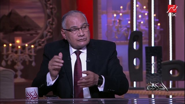د. سعد الدين الهلالي أستاذ الفقه المقارن بجامعة الأزهر يشرح التفسير الحضاري لكلمة (ضرب)