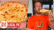 Barstool Pizza Review - Local Pie (Miami, FL)