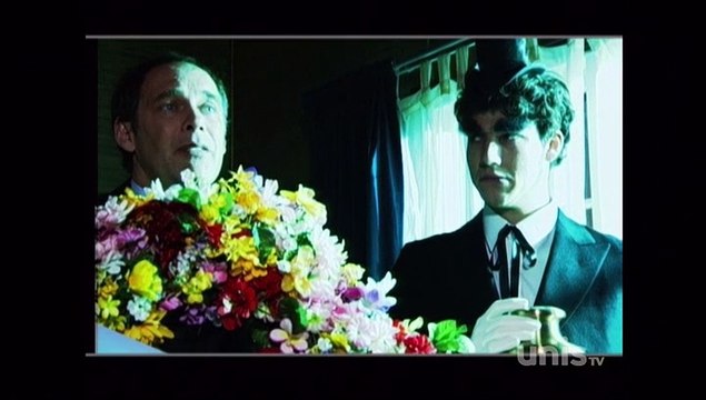 Ramdam - S7 E110 - Chez-nous, c'est chez-nous