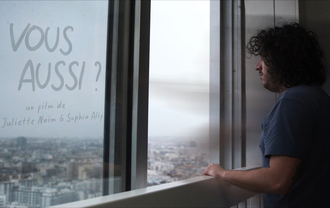 Vous aussi ?