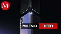Así luce Find N, el teléfono plegable de OPPO | Milenio Tech