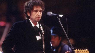 Sony Music Buys Bob Dylan's Recorded Music Catalog