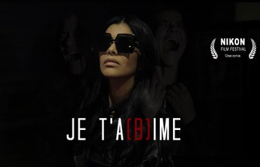 JE T'A(b)IME