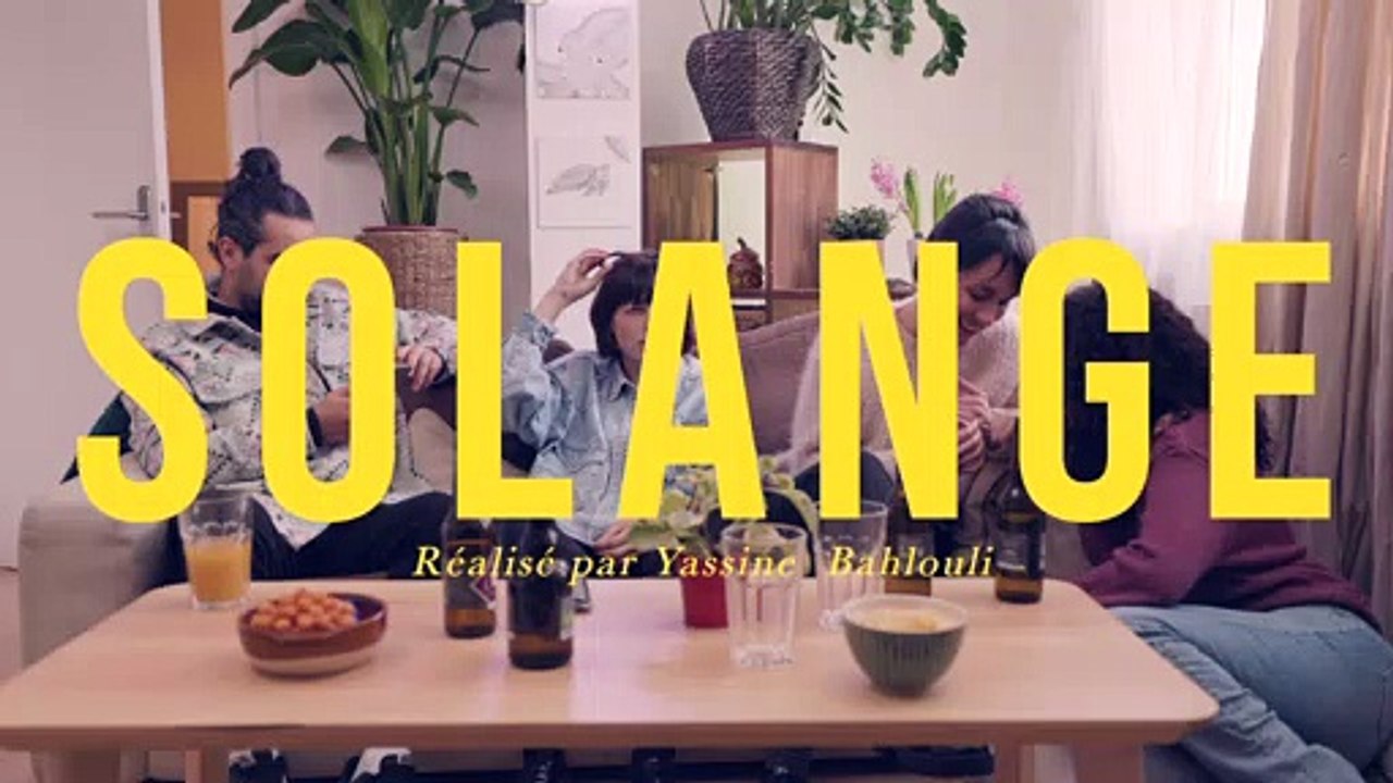 Solange