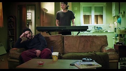 Bloqués Saison 1 - Orel a un synthé (EN)