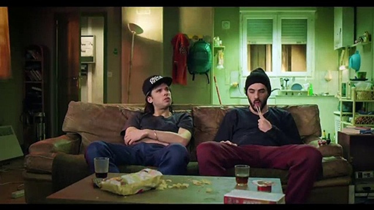 Bloqués Saison 1 - La vie serait mieux si (EN)