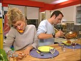 Un gars, une fille (FR) Saison 0 - Dans la cuisine (EN)