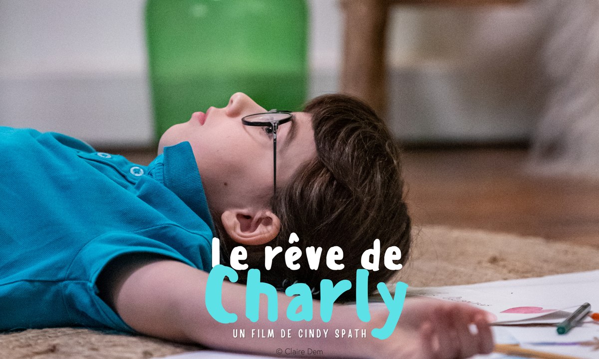 Le rêve de Charly