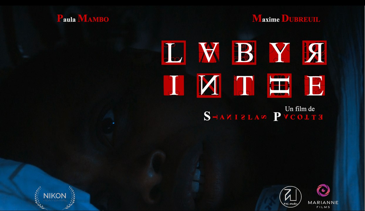 Labyrinthe