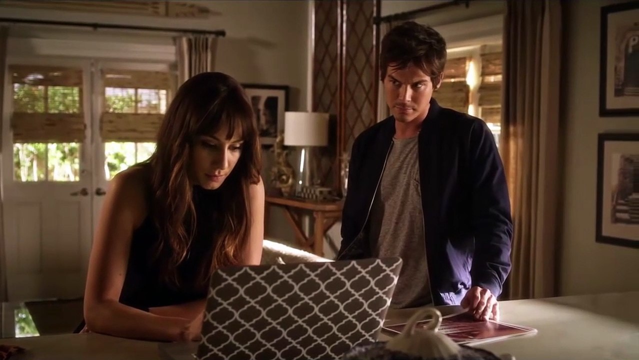 Pretty Little Liars Saison 7 - Trailer Spencer & Caleb (EN)