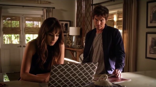 Pretty Little Liars Saison 7 - Trailer Spencer & Caleb (EN)