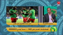 مهيب عبد الهادي: لاعيبة المنتخب بيقتلوا فئران في أوضة اللبس