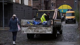 Coronation Street 24th January 2022 Part 1