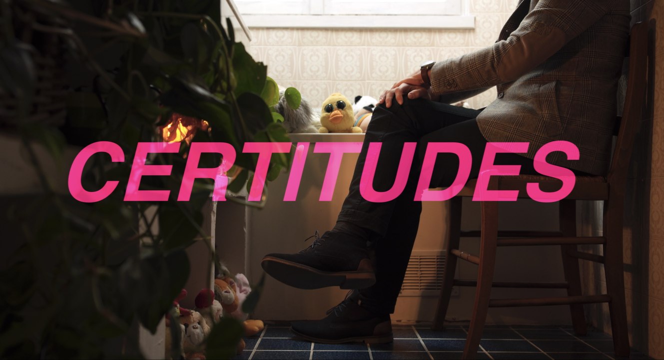 Certitudes
