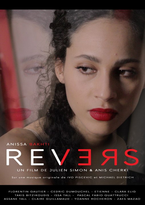 REVERS