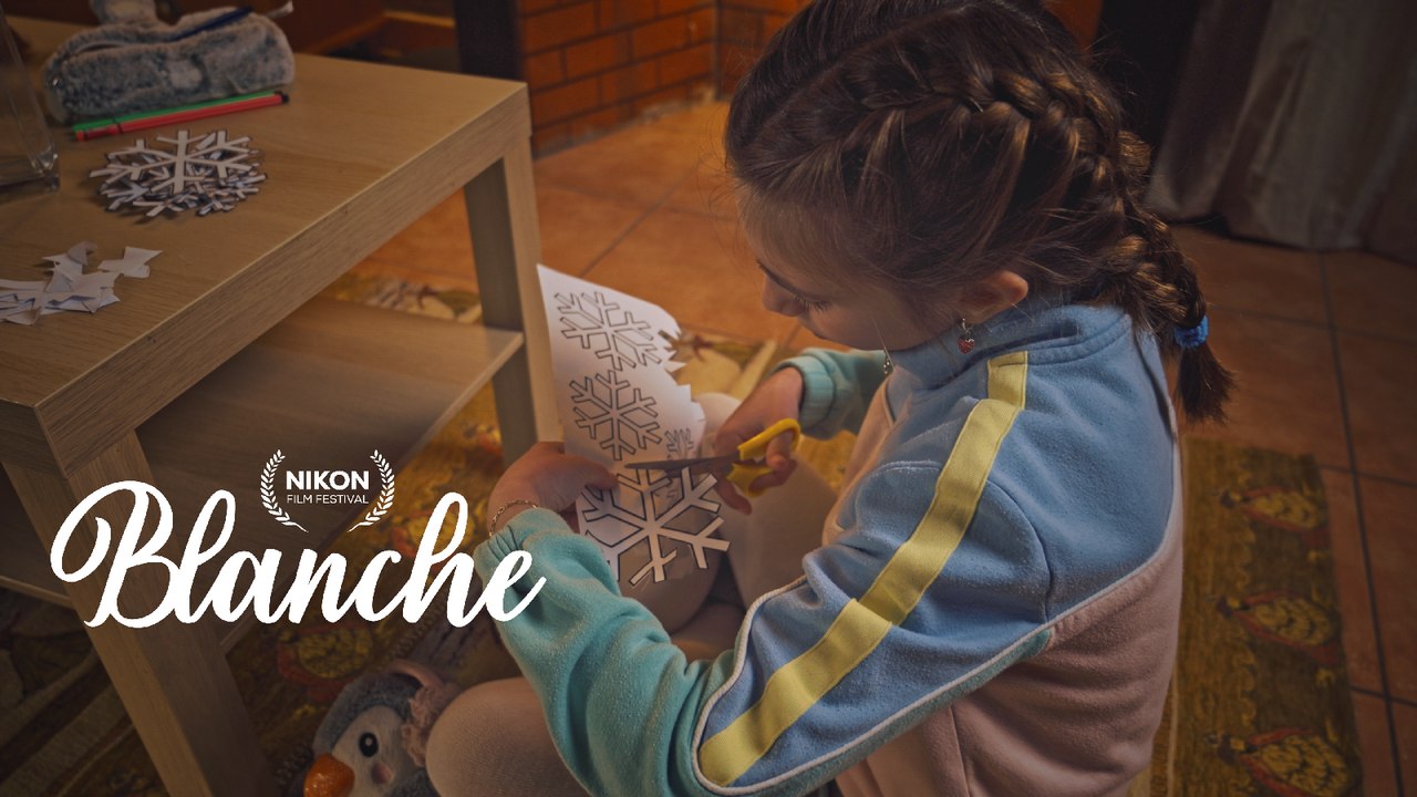 Blanche