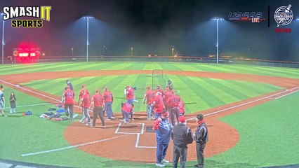 Red Wilson - Challenge Cup (2022) 23 Jan 19:45