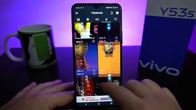 vivo Y53S ✅ Ponte en MODO EXPERTO con estos TIPS y TRUCOS | Orientador movil