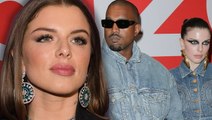 Julia Fox Says She Doesn’t ‘Care’ About ‘Attention’ Surrounding Kanye West Relationship