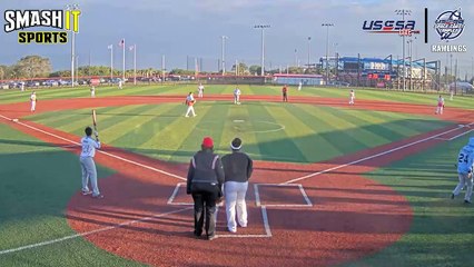 White Rawlings - Challenge Cup (2022) 23 Jan 14:41