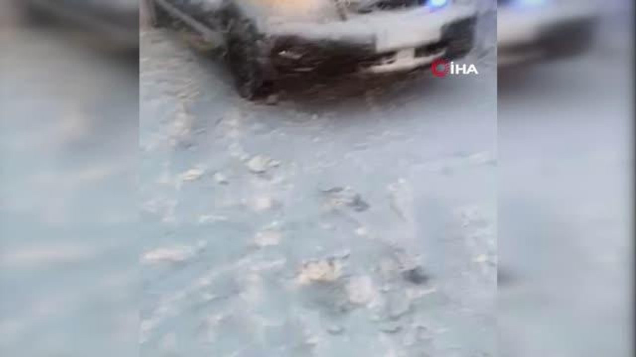 Başakşehir'de 112 acil sağlık ekipleri hamile kadının doğumunu evde gerçekleştirdi