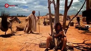 El Rey David Serie Bíblica Capitulo 1