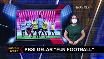 Greysia Polii: Kalau Enggak Main Bulu Tangkis, Mending Masuk Timnas Sepak Bola Putri!