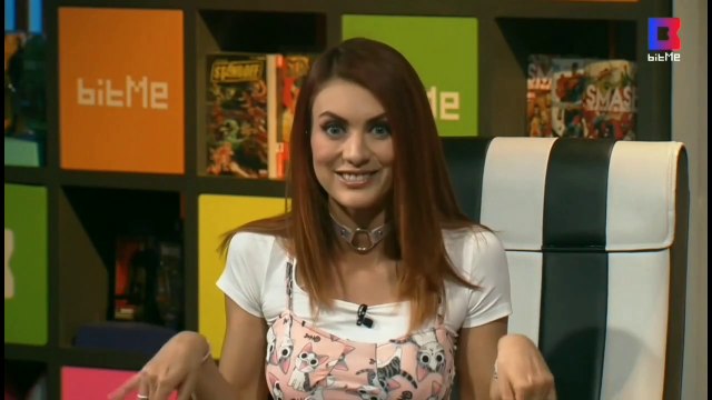 Arte Geek | BitMe | Temporada 1 | Capítulo 34: Especial de animales en películas (entrenamiento) + Entrevista a Fraser MacLean, colaborador en ¿Quién engañó a Roger Rabbit? + Reportaje sobre Circuito K-Pop Championship 2019