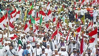 awal mula Islam Masuk Indonesia