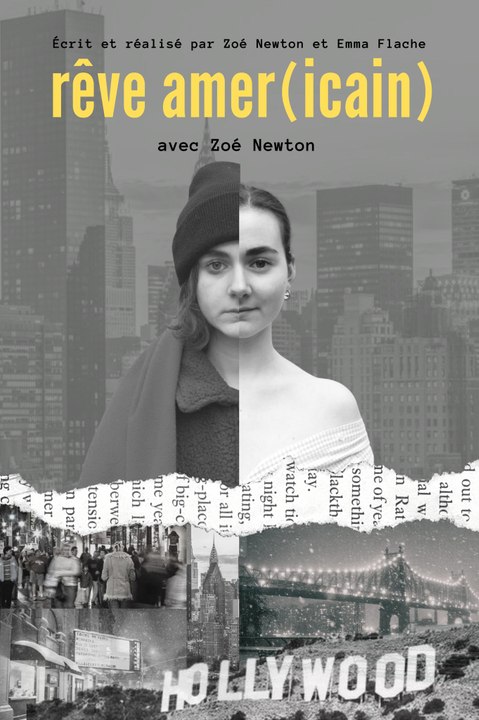 Rêve amer(icain)