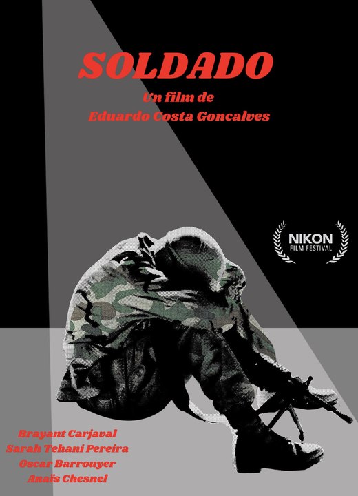 Soldado
