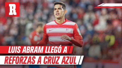 ¡Atención! Llegó a la CDMX el flamate refuerzo de Cruz Azul