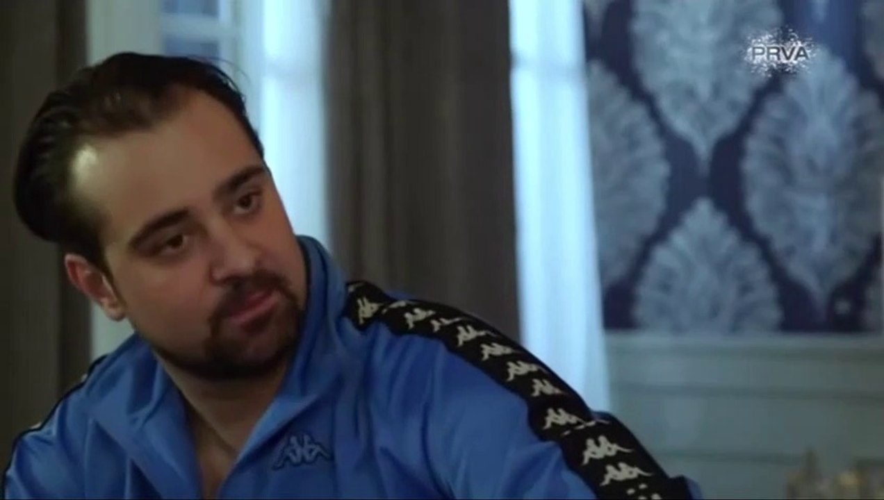 Istine i laži sezona 1 epizoda 52