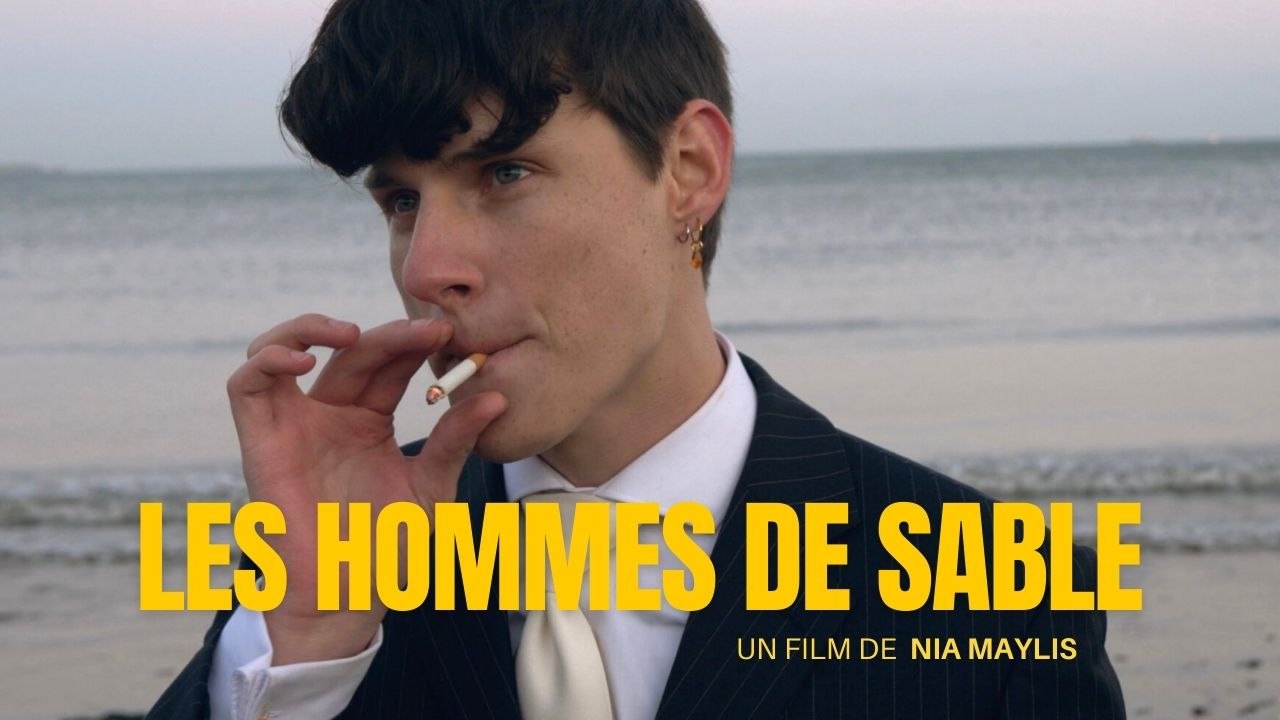 Les hommes de sable