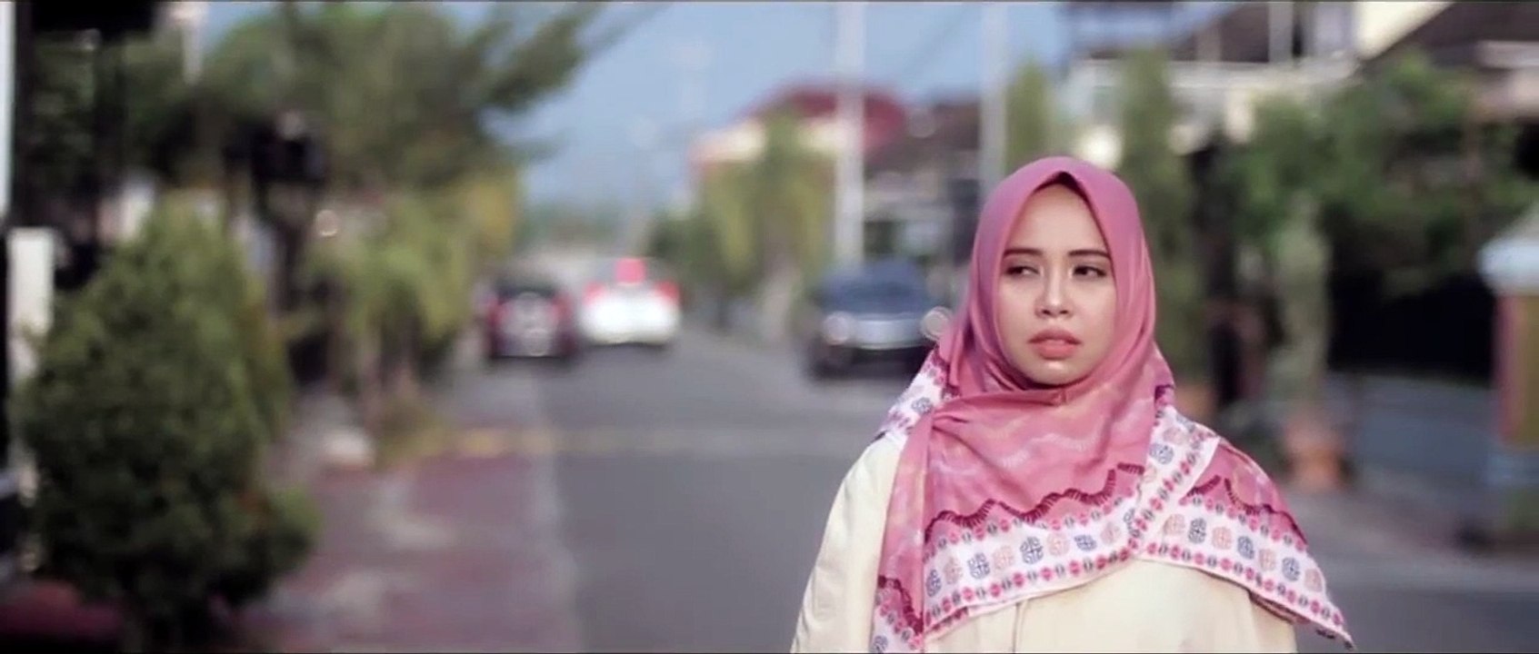 KUCARI JALAN TERBAIK ~ VANNY VABIOLA