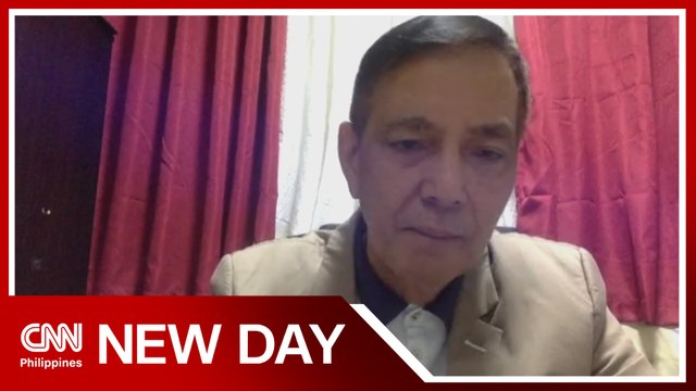 Surge in cases reported in Cebu city | New Day