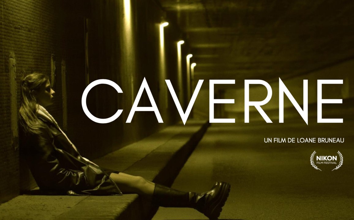 Caverne
