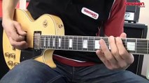 Gibson Randy Rhoads Signature Les Paul Custom [session]