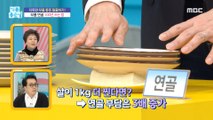 [HEALTHY] If you gain weight, your knee cartilage will be damaged., 기분 좋은 날 220125
